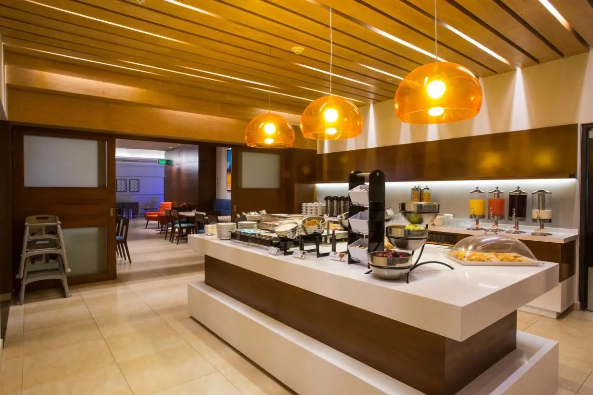 La imagen 20 de la Empresa HOLIDAY INN EXPRESS MERIDA