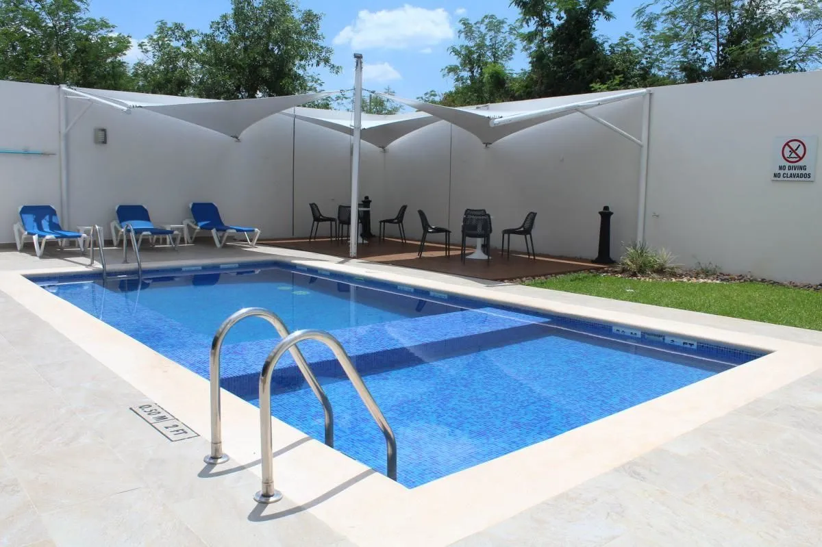 La imagen 31 de la Empresa HOLIDAY INN EXPRESS MERIDA