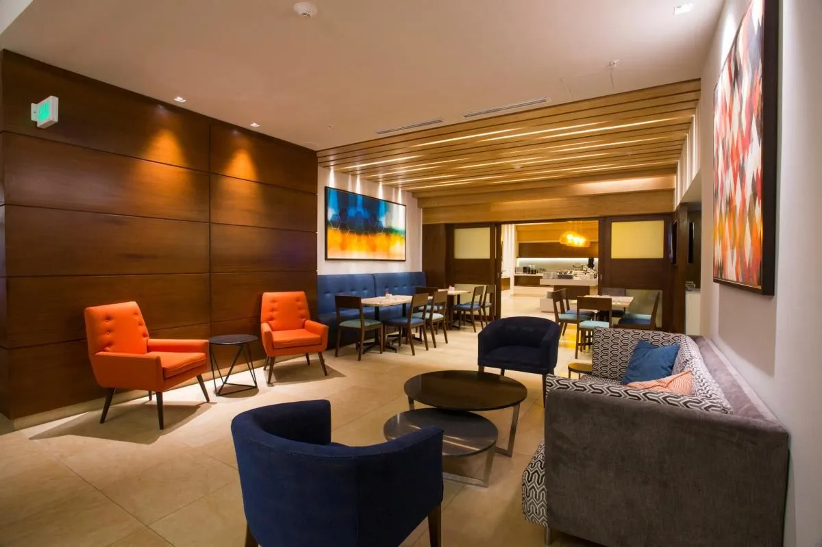 La imagen 32 de la Empresa HOLIDAY INN EXPRESS MERIDA