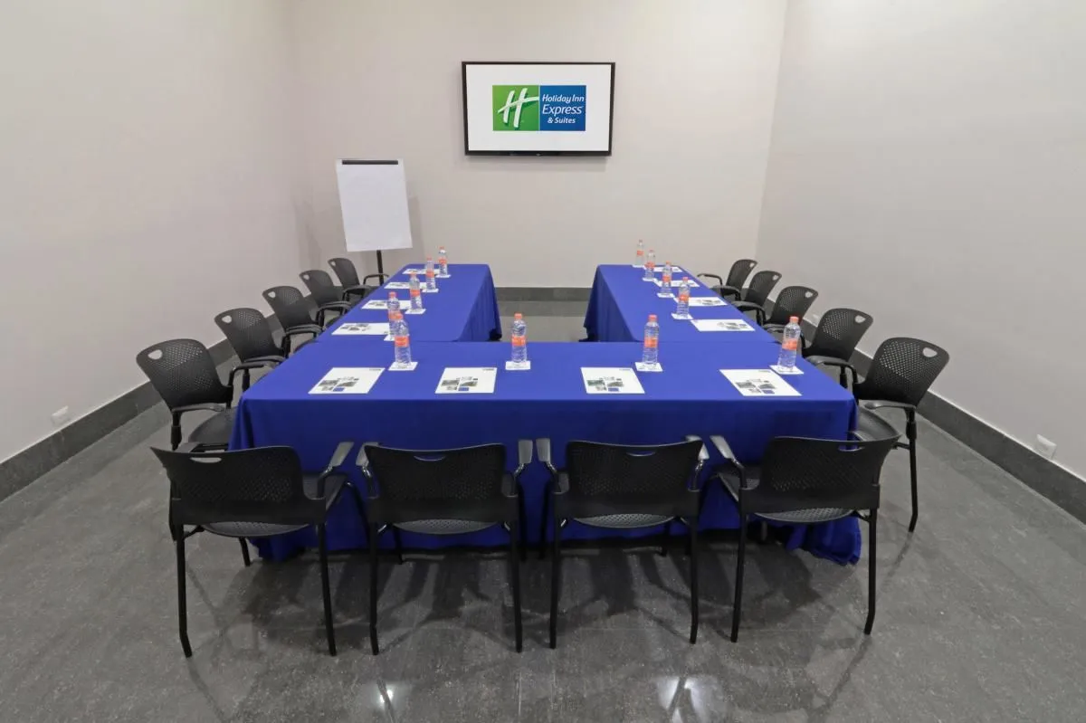 La imagen 2 de la Empresa HOLIDAY INN EXPRESS & SUITES HERMOSILLO