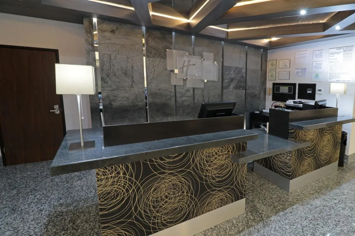 La imagen 3 de la Empresa HOLIDAY INN EXPRESS & SUITES HERMOSILLO