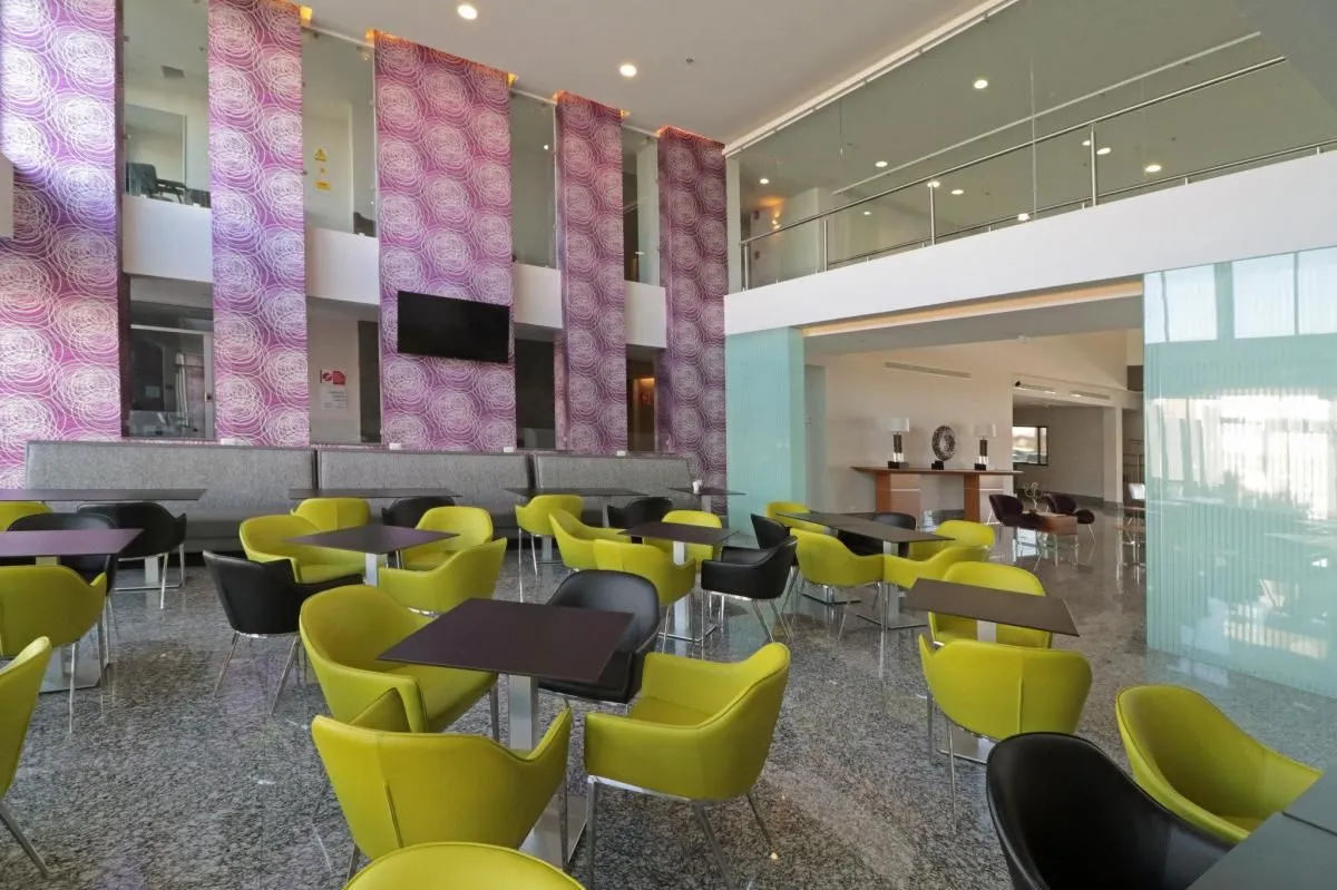 La imagen 4 de la Empresa HOLIDAY INN EXPRESS & SUITES HERMOSILLO