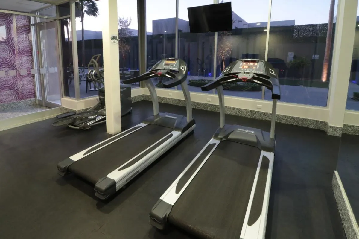 La imagen 5 de la Empresa HOLIDAY INN EXPRESS & SUITES HERMOSILLO