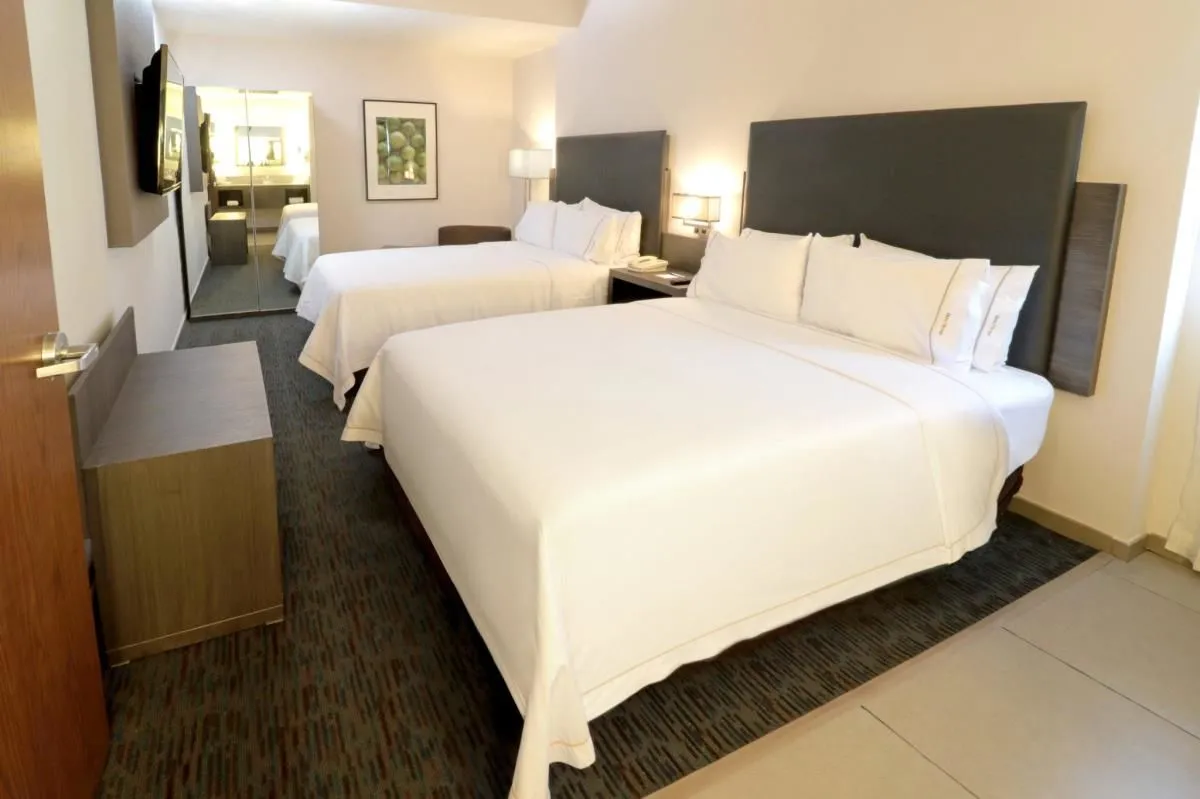 La imagen 7 de la Empresa HOLIDAY INN EXPRESS & SUITES HERMOSILLO