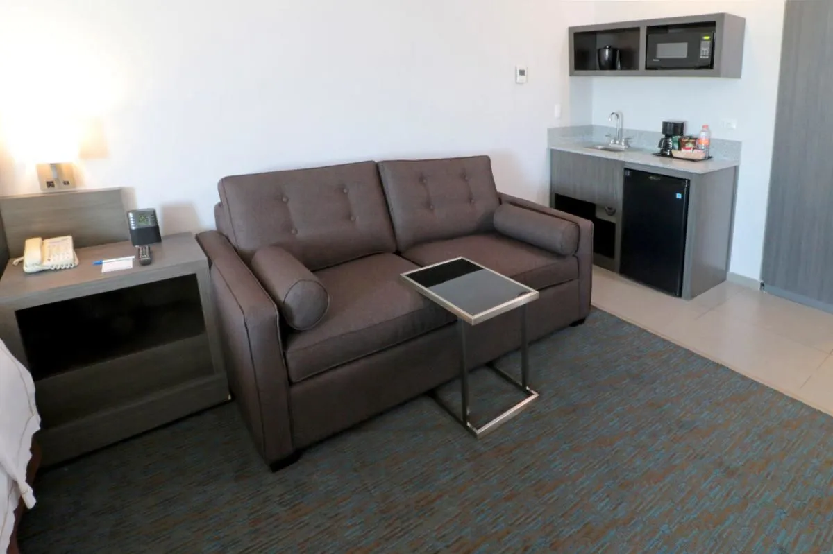 La imagen 10 de la Empresa HOLIDAY INN EXPRESS & SUITES HERMOSILLO