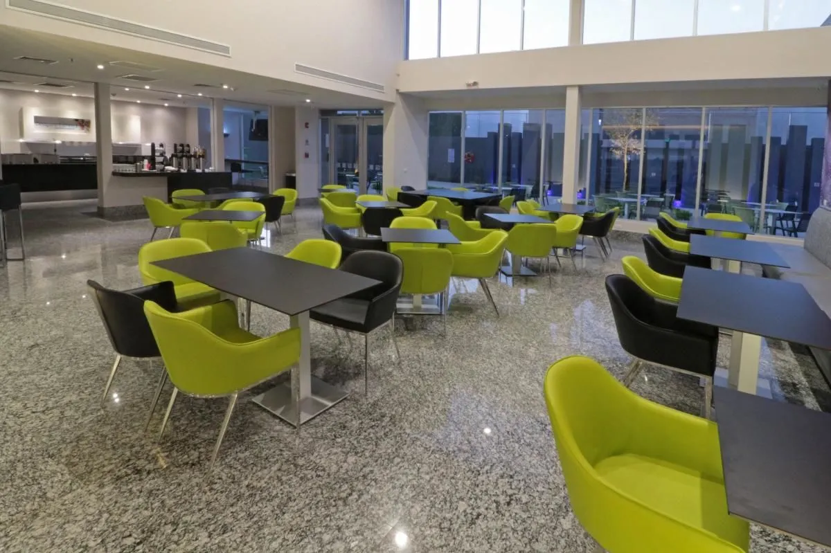 La imagen 13 de la Empresa HOLIDAY INN EXPRESS & SUITES HERMOSILLO