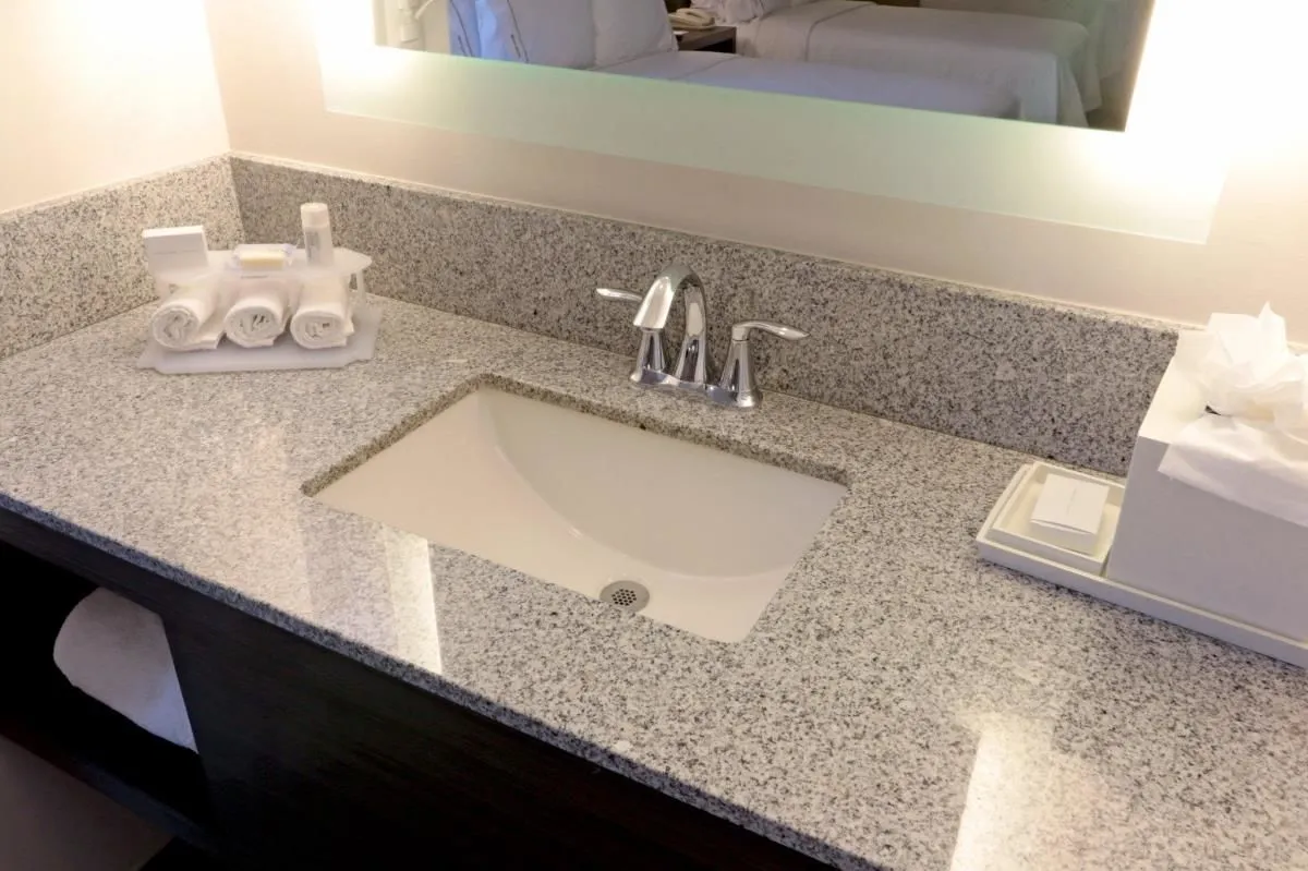La imagen 17 de la Empresa HOLIDAY INN EXPRESS & SUITES HERMOSILLO