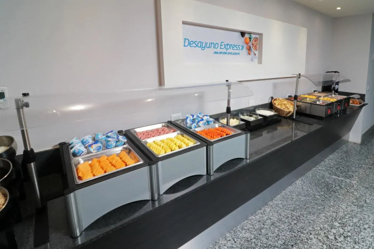 La imagen 18 de la Empresa HOLIDAY INN EXPRESS & SUITES HERMOSILLO
