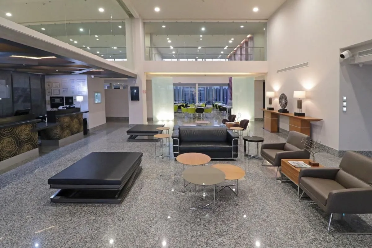 La imagen 20 de la Empresa HOLIDAY INN EXPRESS & SUITES HERMOSILLO