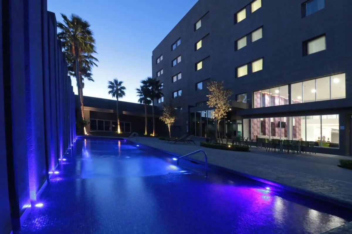 La imagen 25 de la Empresa HOLIDAY INN EXPRESS & SUITES HERMOSILLO