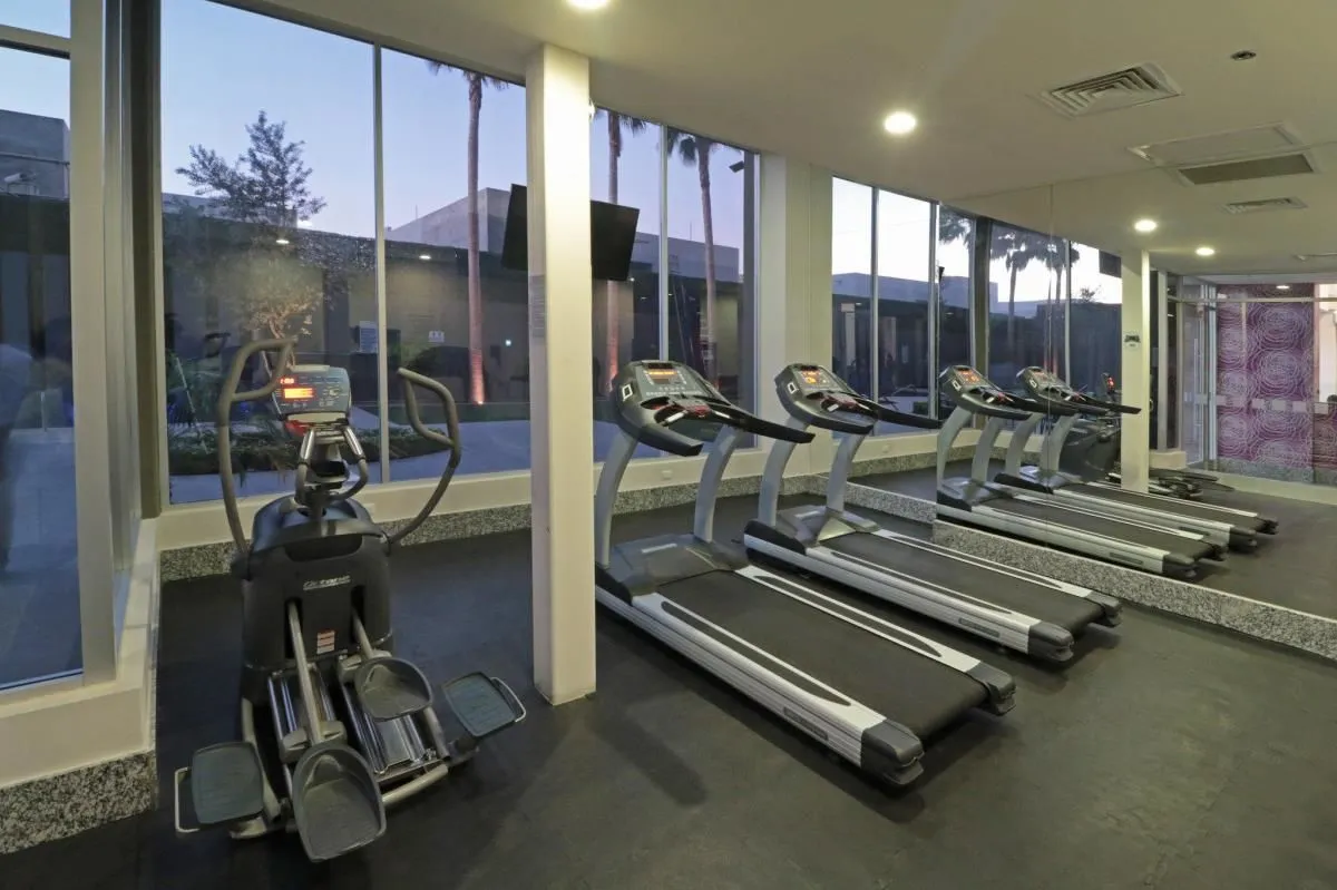 La imagen 26 de la Empresa HOLIDAY INN EXPRESS & SUITES HERMOSILLO