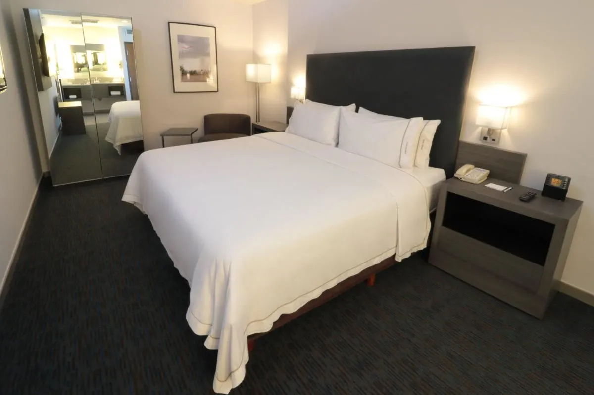 La imagen 28 de la Empresa HOLIDAY INN EXPRESS & SUITES HERMOSILLO