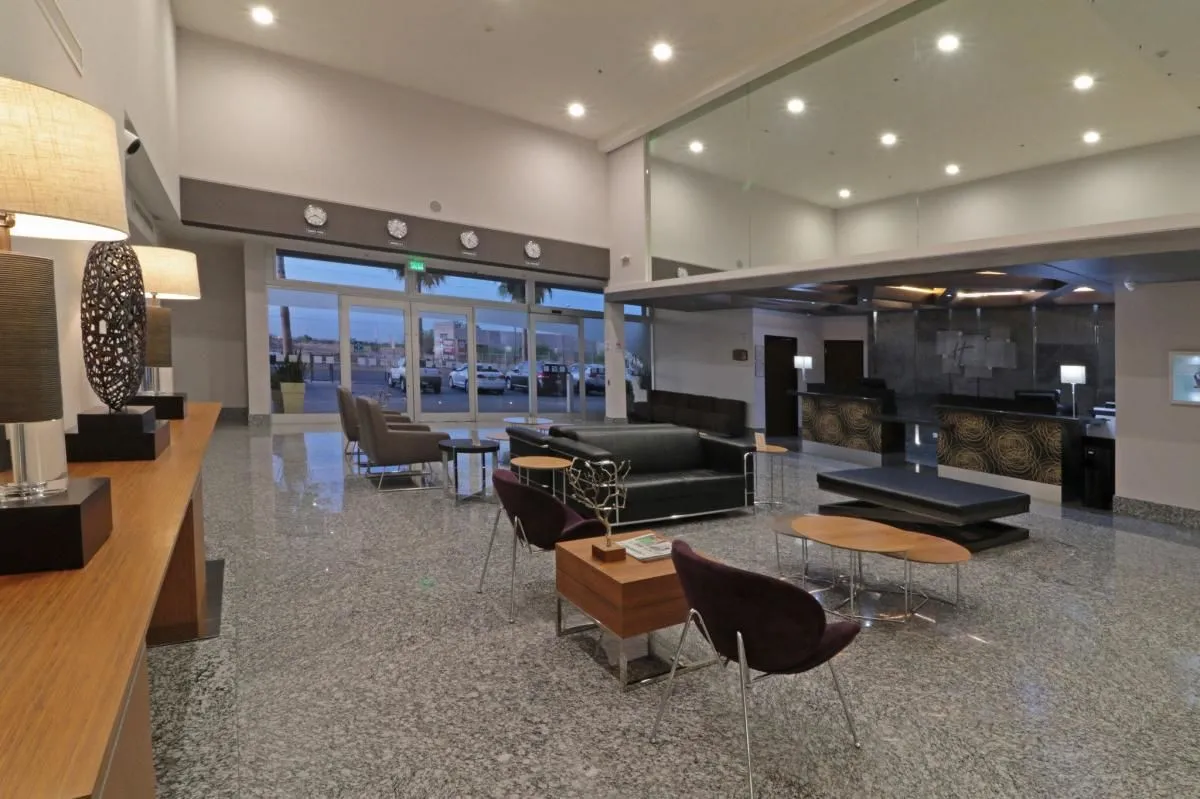 La imagen 32 de la Empresa HOLIDAY INN EXPRESS & SUITES HERMOSILLO