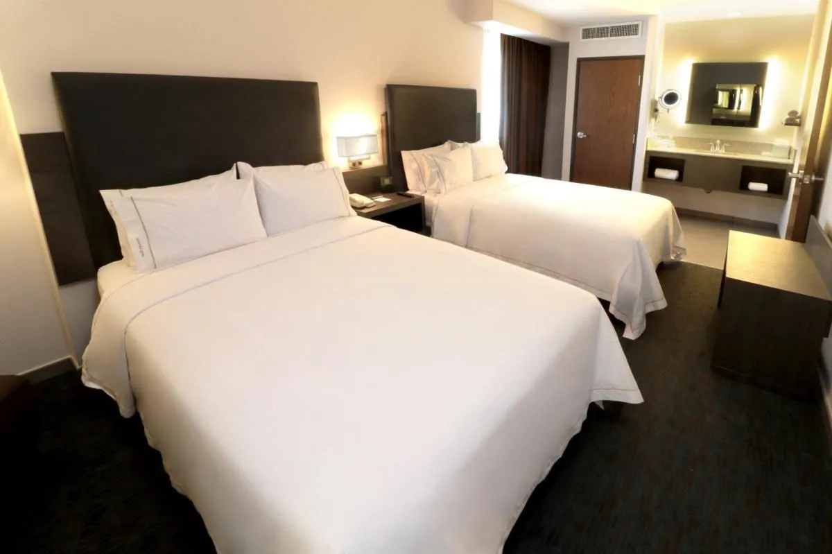 La imagen 35 de la Empresa HOLIDAY INN EXPRESS & SUITES HERMOSILLO
