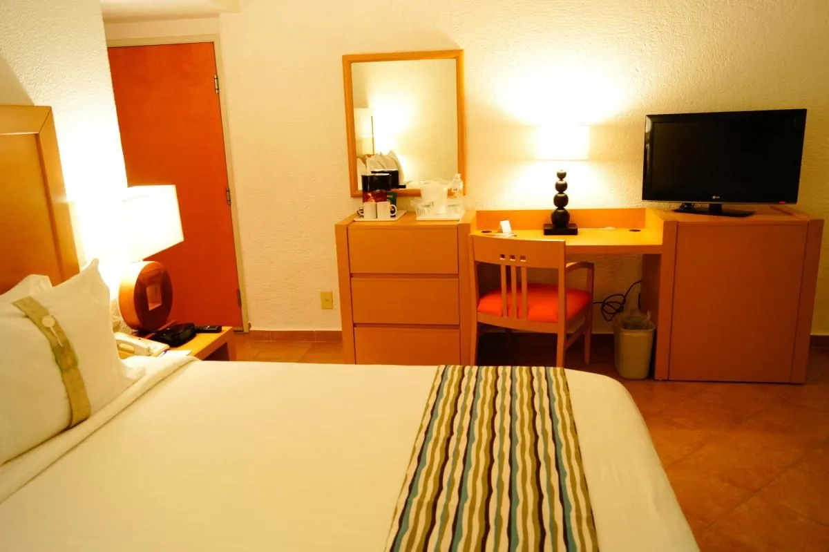 La imagen 23 de la Empresa HOLIDAY INN RESORT ACAPULCO