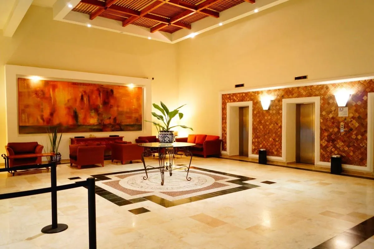 La imagen 43 de la Empresa HOLIDAY INN RESORT ACAPULCO
