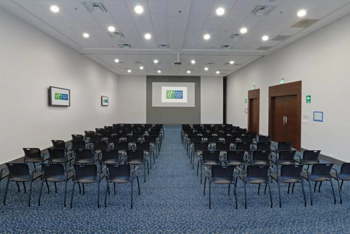 La imagen 23 de la Empresa HOLIDAY INN EXPRESS & SUITES HERMOSILLO