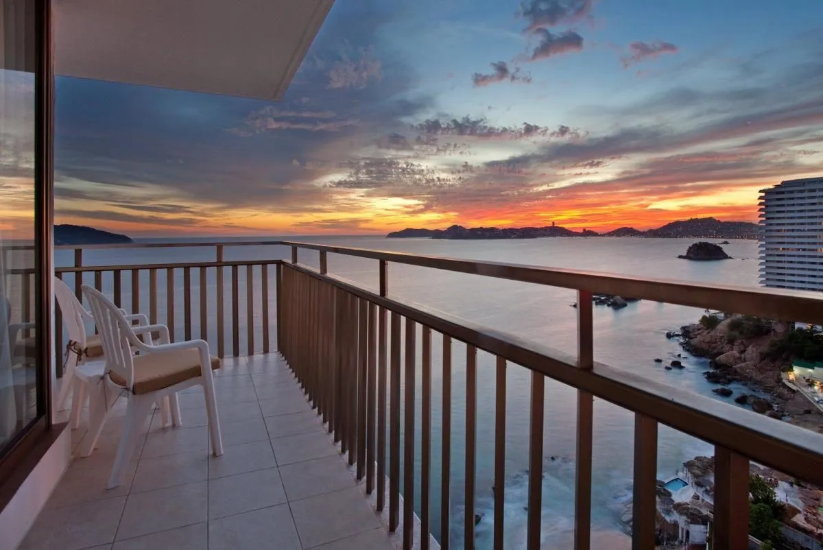 La imagen 30 de la Empresa HOLIDAY INN RESORT ACAPULCO