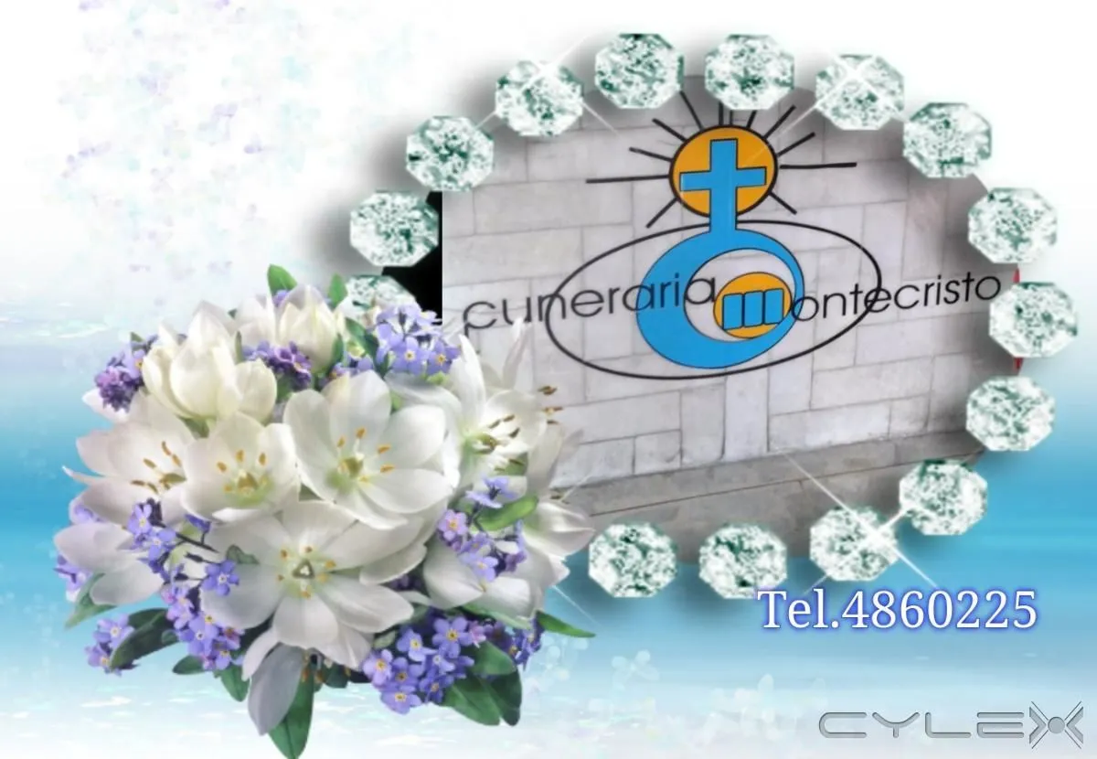 La imagen 2 de la Empresa FUNERARIA MONTECRISTO