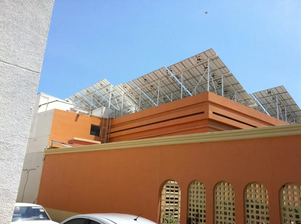 La imagen 2 de la Empresa ABACO SOLARIS SYSTEMS