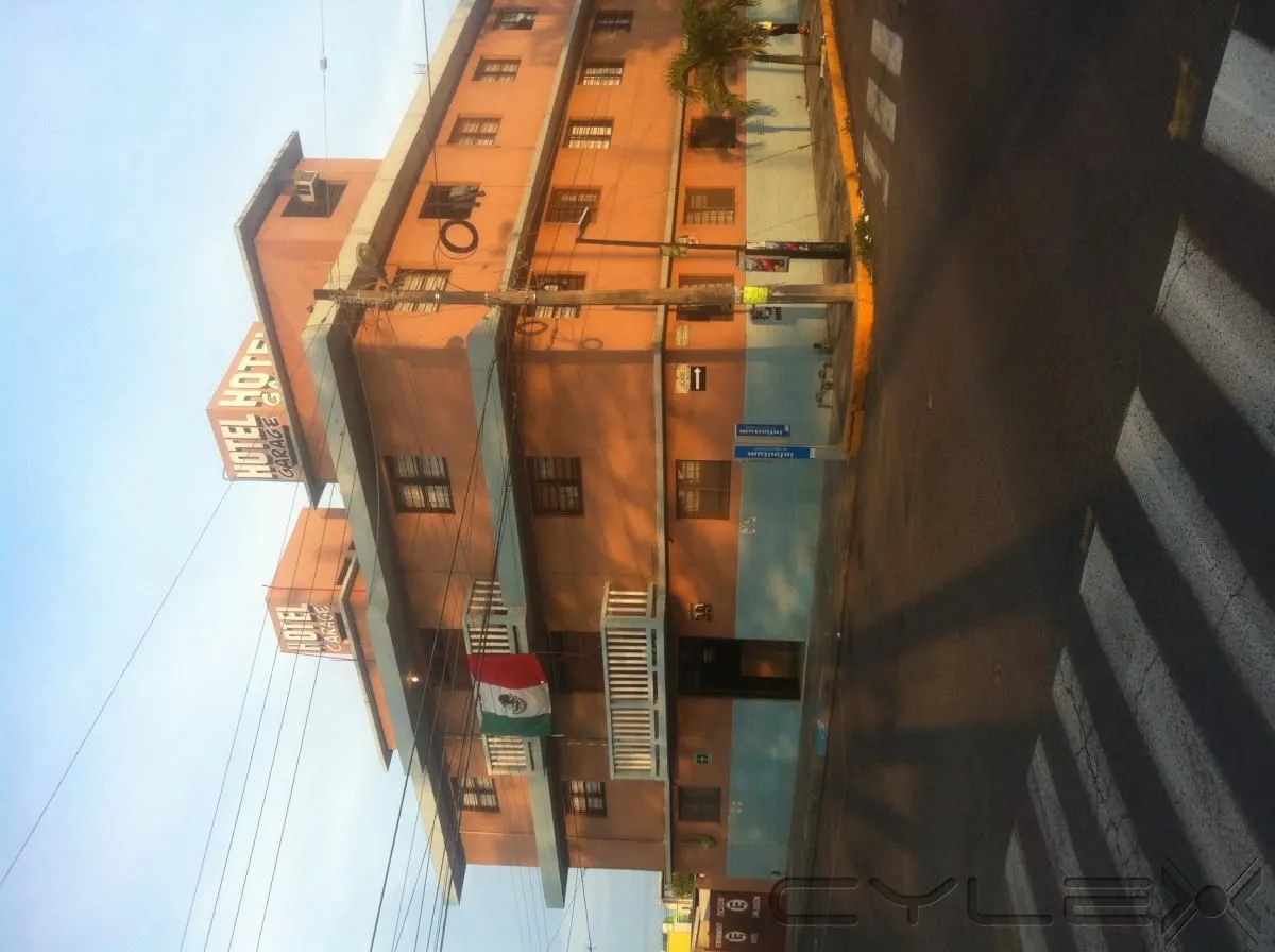 La imagen 2 de la Empresa HOTEL SAN AGUSTIN