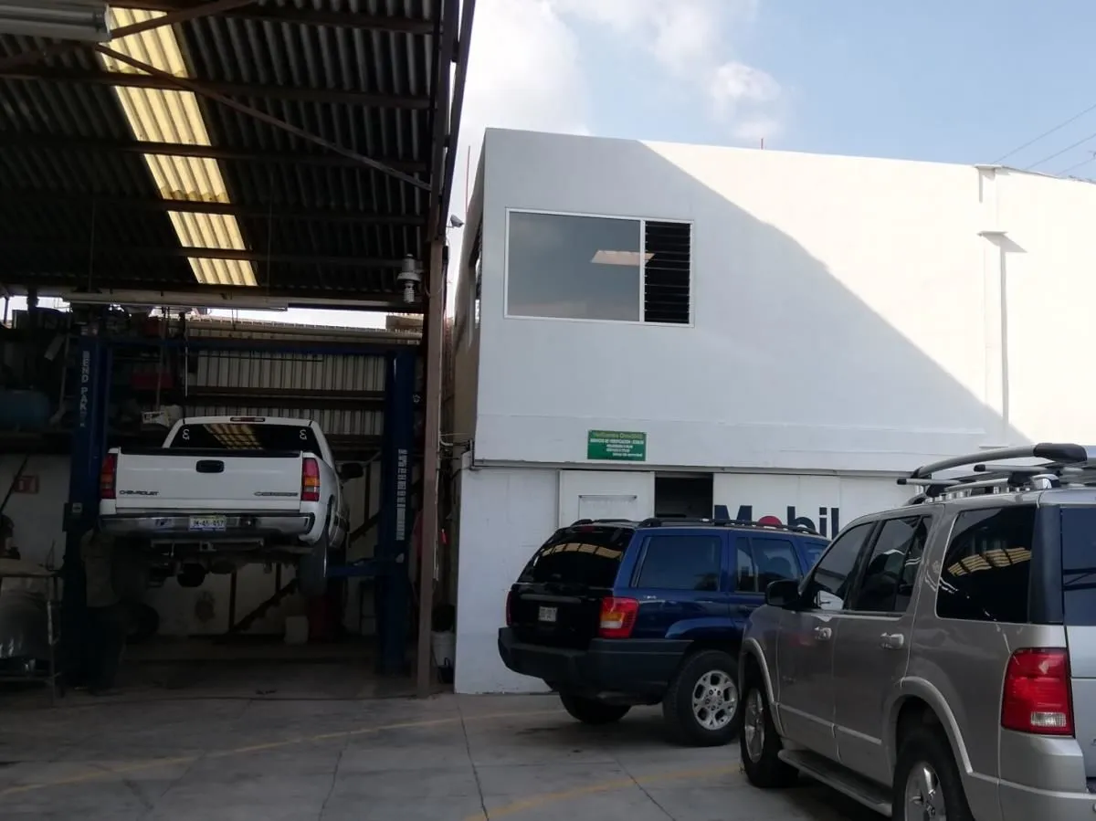 La imagen 5 de la Empresa TRANSMOJAL TALLER MECÁNICO Y VERIFICENTRO EN GDL-ZAPOPAN-ZMG