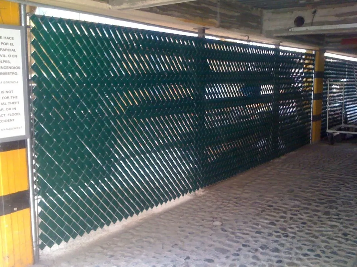 La imagen 5 de la Empresa CERCOS DE MALLA. DE LUX
