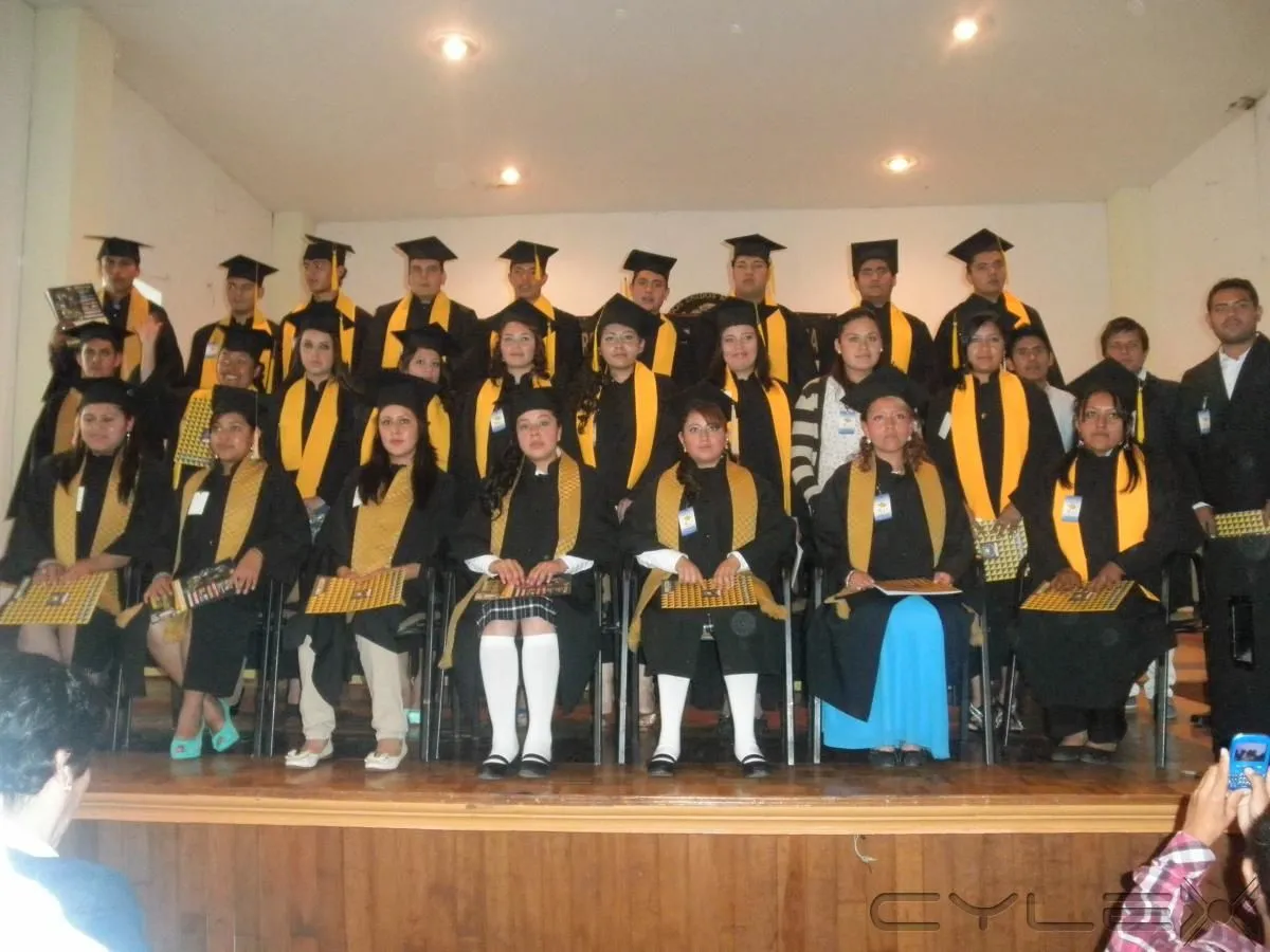 La imagen 3 de la Empresa COLEGIO UNIVERSAL DE ESTUDIOS DE CAPACITACION
