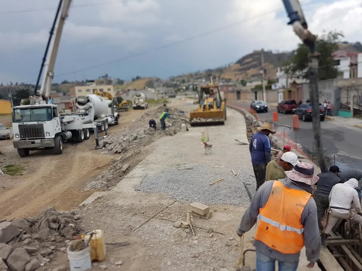 La imagen 2 de la Empresa CONCRETOS PREMEZCLADO JAPSA