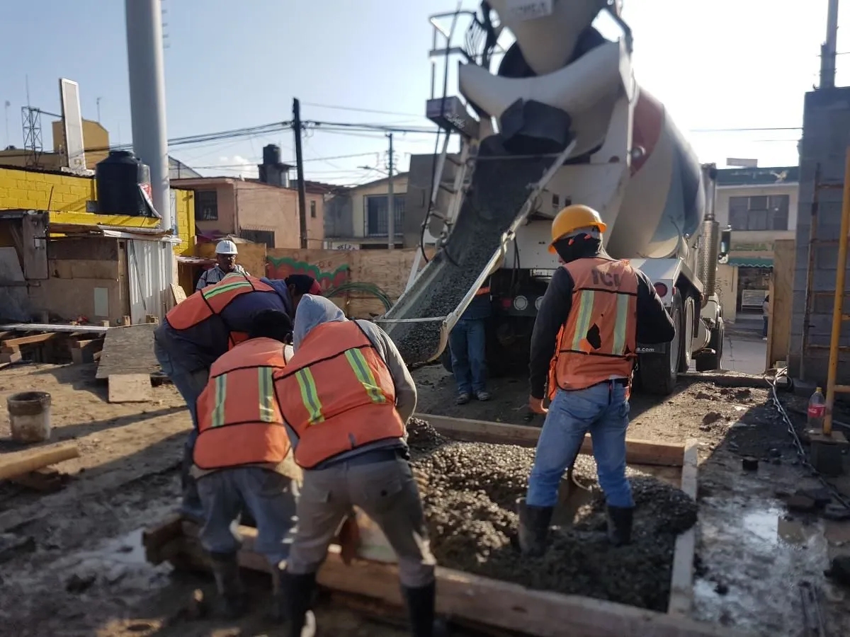 La imagen 6 de la Empresa CONCRETOS PREMEZCLADO JAPSA