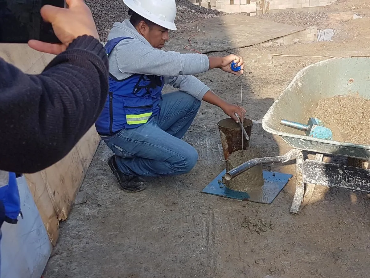 La imagen 7 de la Empresa CONCRETOS PREMEZCLADO JAPSA