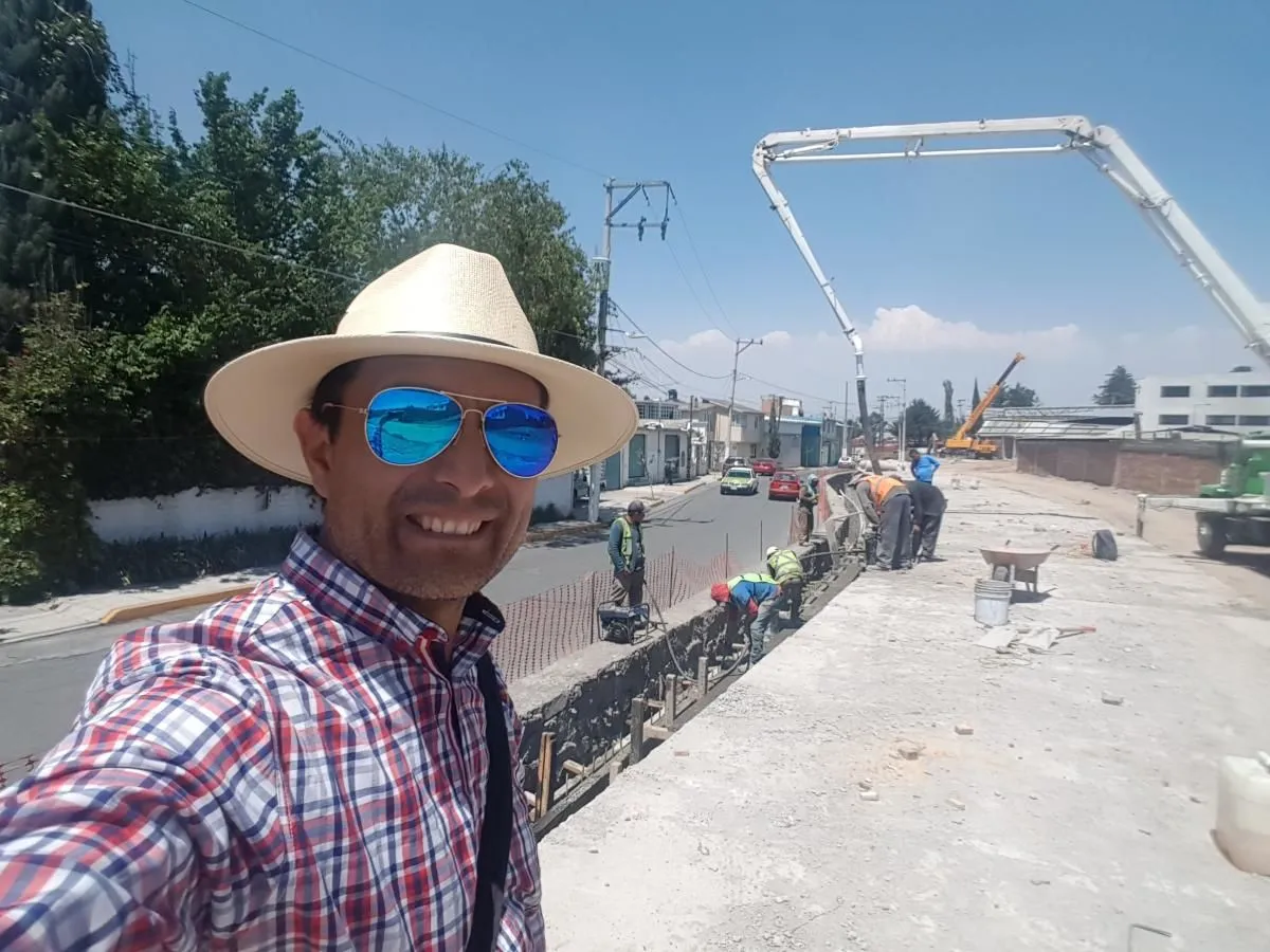 La imagen 8 de la Empresa CONCRETOS PREMEZCLADO JAPSA