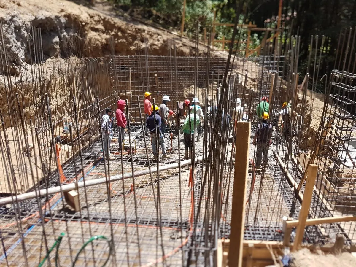 La imagen 9 de la Empresa CONCRETOS PREMEZCLADO JAPSA