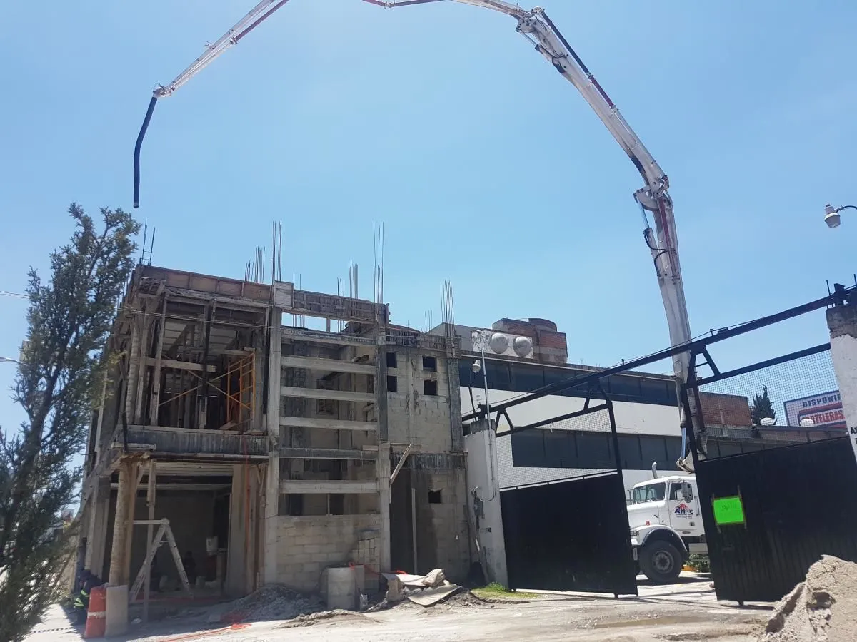 La imagen 10 de la Empresa CONCRETOS PREMEZCLADO JAPSA
