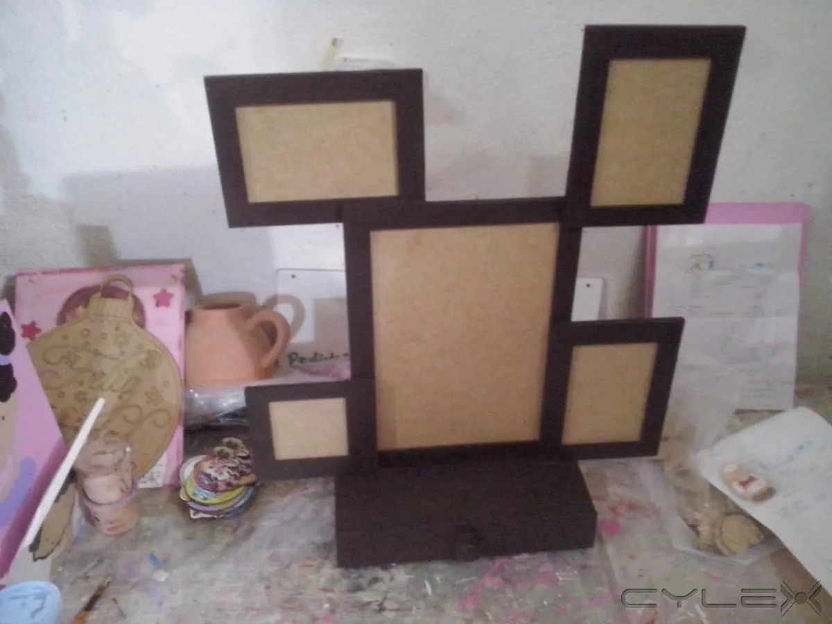 La imagen 5 de la Empresa CREACIONES IZINA