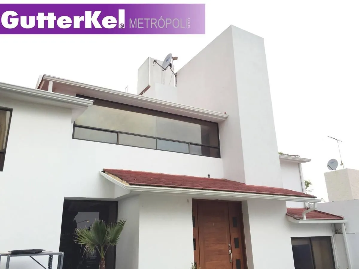 La imagen 8 de la Empresa GUTTERKEL METROPOLI
