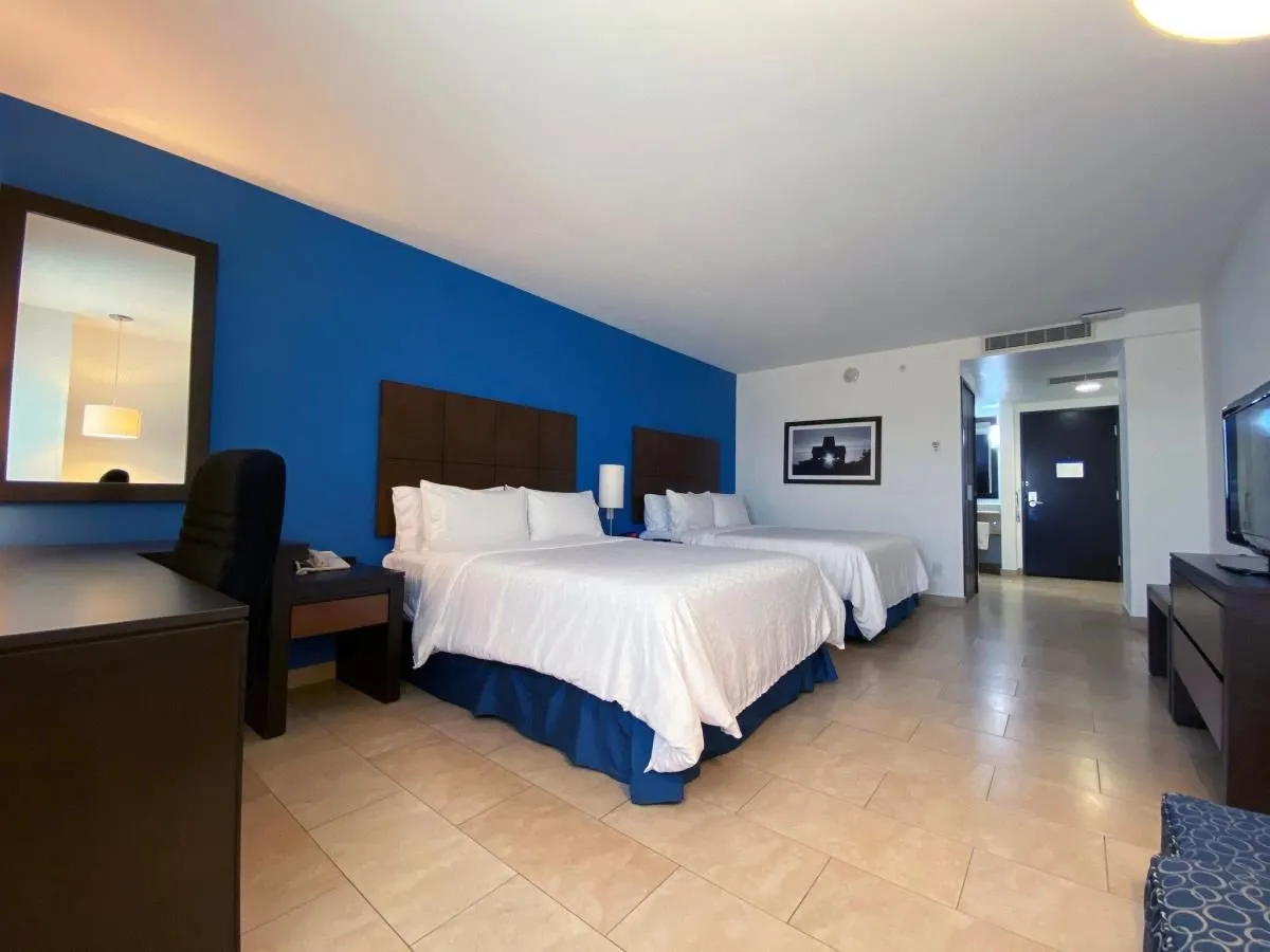 La imagen 39 de la Empresa HOLIDAY INN EXPRESS MERIDA