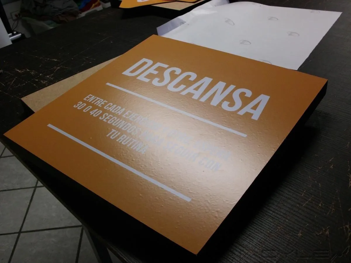 La imagen 8 de la Empresa LA ESTAMPERÍA