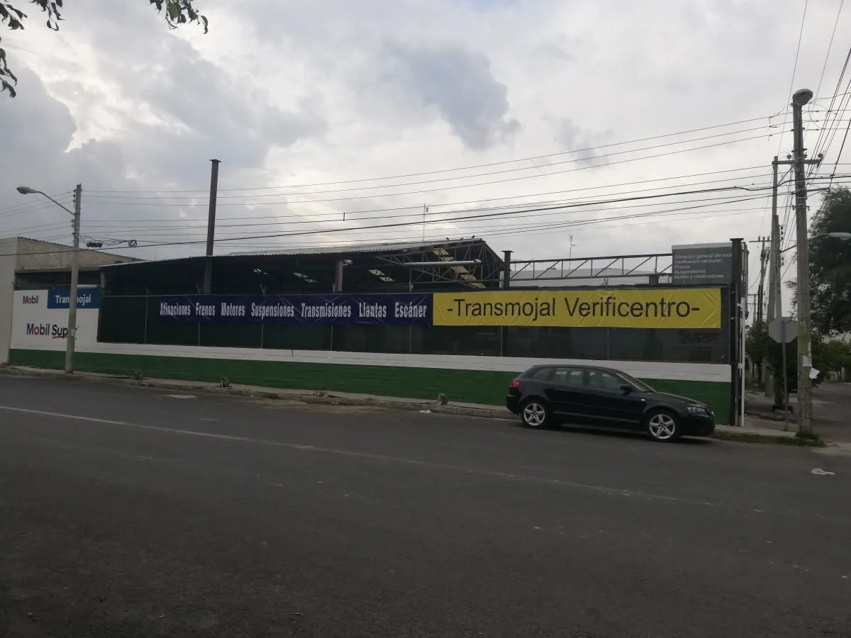 La imagen 2 de la Empresa TRANSMOJAL TALLER MECÁNICO Y VERIFICENTRO EN GDL-ZAPOPAN-ZMG