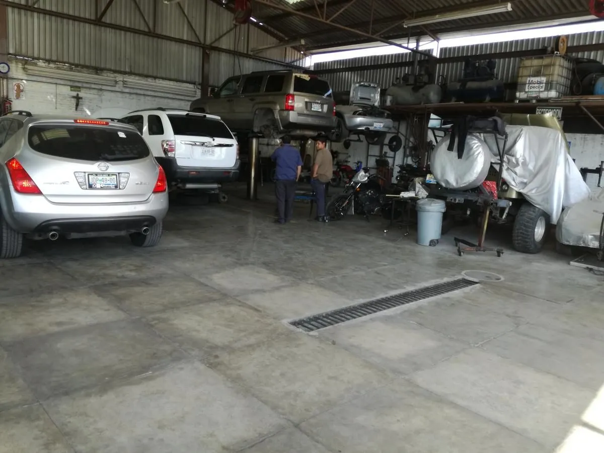 La imagen 6 de la Empresa TRANSMOJAL TALLER MECÁNICO Y VERIFICENTRO EN GDL-ZAPOPAN-ZMG