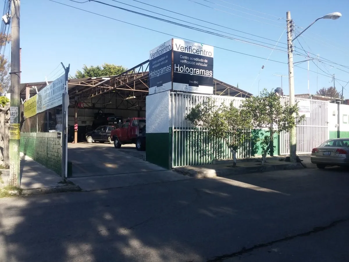 La imagen 7 de la Empresa TRANSMOJAL TALLER MECÁNICO Y VERIFICENTRO EN GDL-ZAPOPAN-ZMG