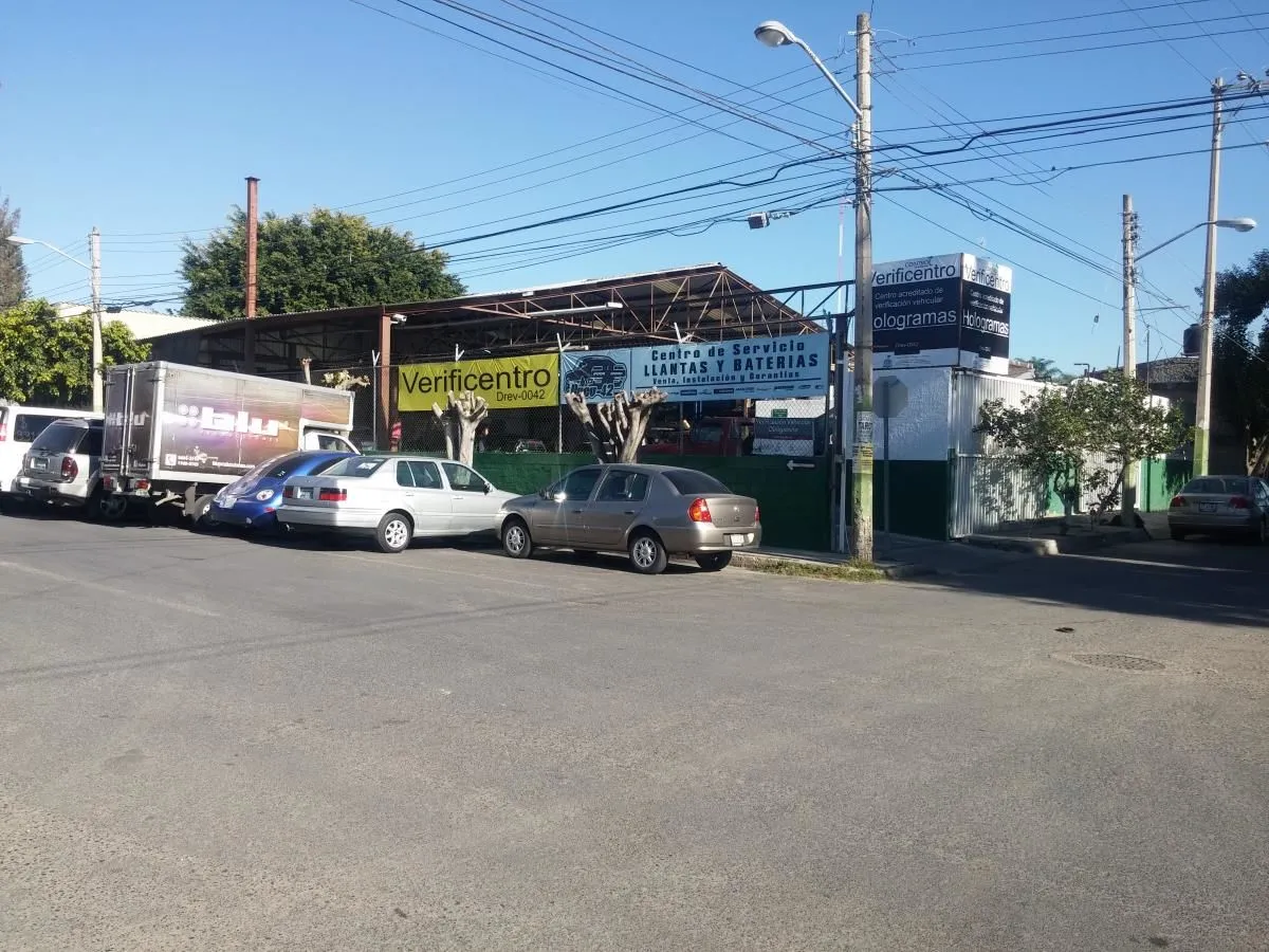 La imagen 8 de la Empresa TRANSMOJAL TALLER MECÁNICO Y VERIFICENTRO EN GDL-ZAPOPAN-ZMG