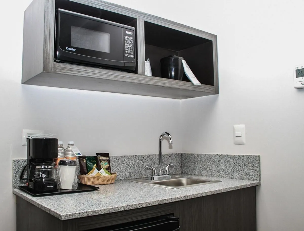 La imagen 16 de la Empresa HOLIDAY INN EXPRESS & SUITES HERMOSILLO