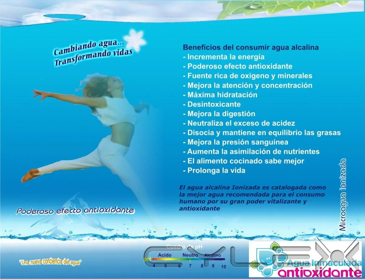 La imagen 2 de la Empresa AGUA INMACULADA NAUCALPAN