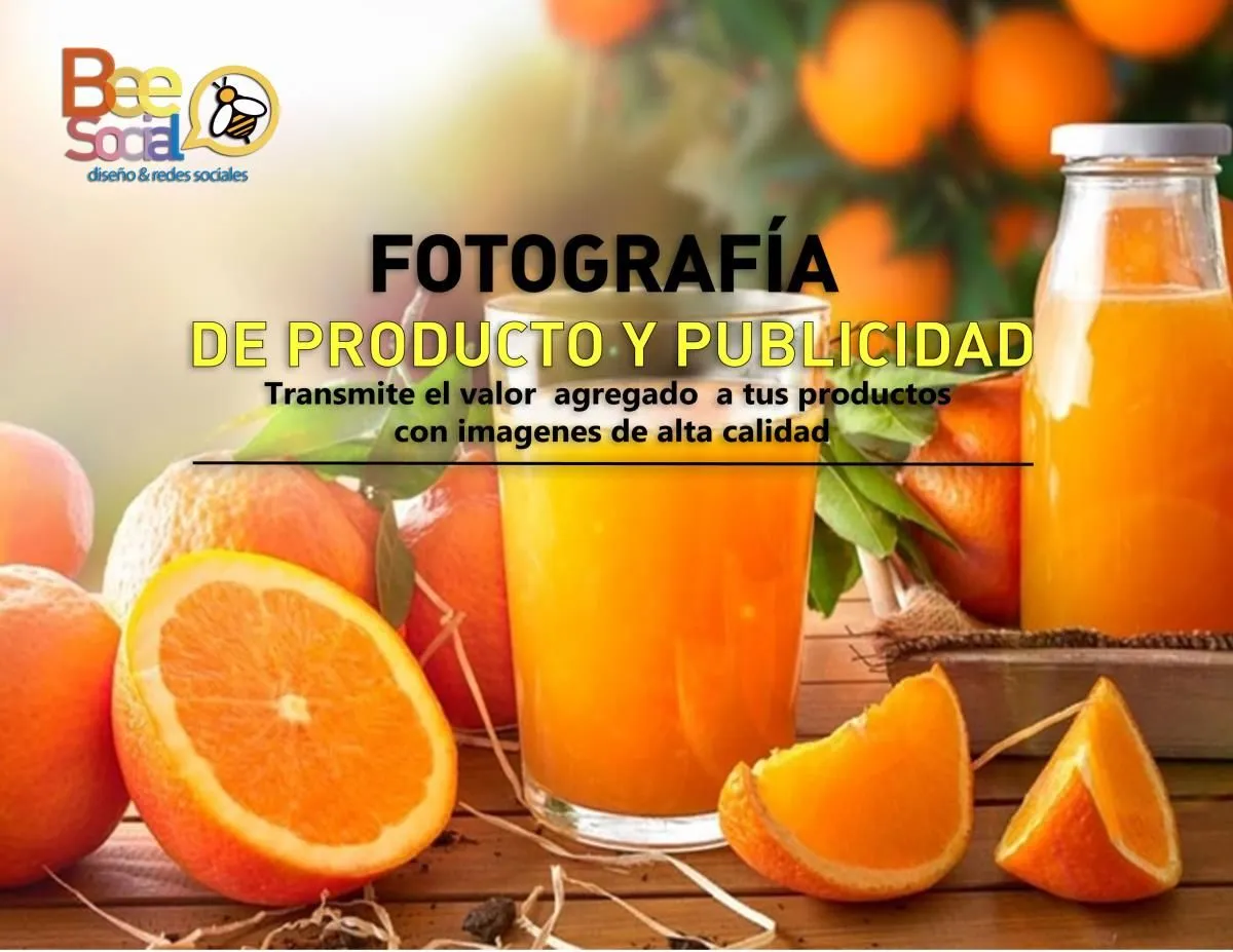 La imagen 1 de la Empresa BEE SOCIAL