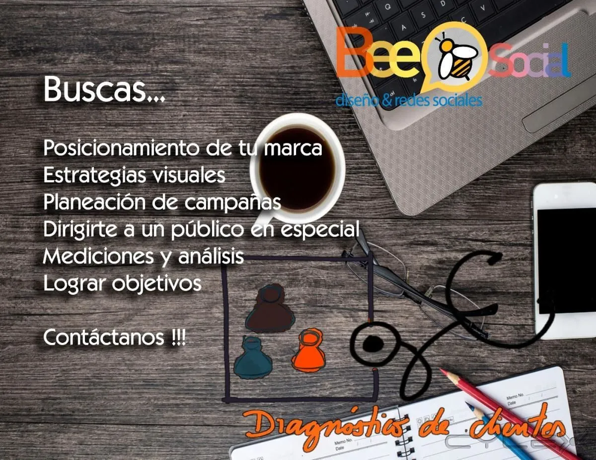 La imagen 9 de la Empresa BEE SOCIAL