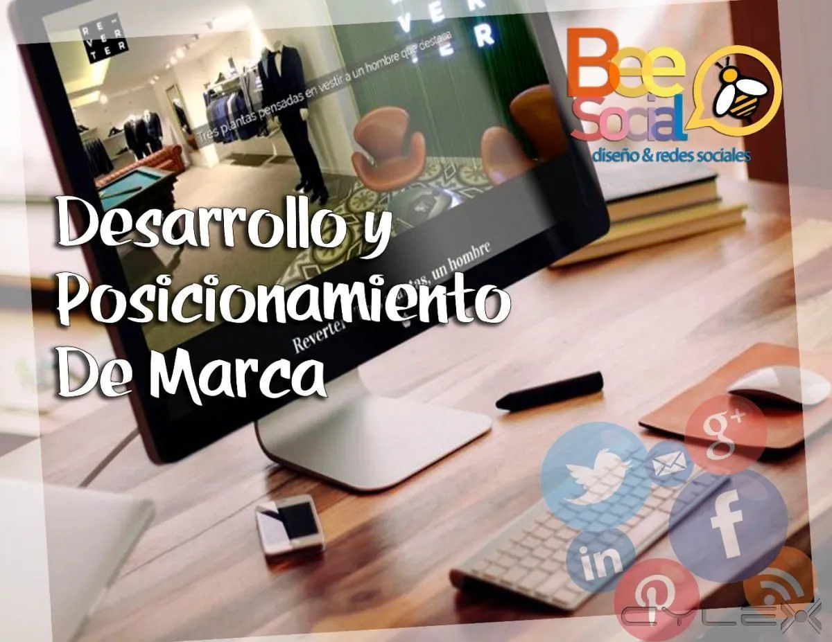 La imagen 11 de la Empresa BEE SOCIAL