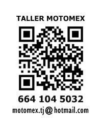 La imagen 1 de la Empresa TALLER MOTOMEX