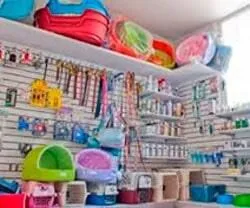 La imagen 1 de la Empresa HOSP VETERINARIO ESTÉTICA CANINA TREVIÑO
