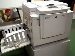 La imagen 14 de la Empresa CYSA DE TOLUCA